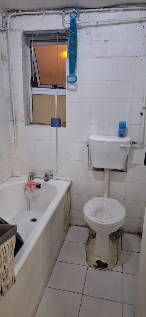 1 Bedroom Property for Sale in Bonteheuwel Western Cape